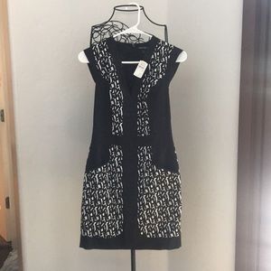 French connection Dress NWT
